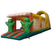 obstacle course for sale